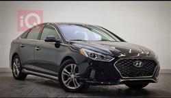 هیۆندای سۆناتا